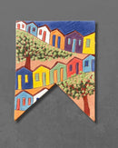 Bandeirola Jan Araújo P