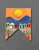 Bandeirola Jan Araújo P