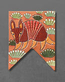 Bandeirola Jan Araújo P