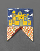 Bandeirola Jan Araújo P