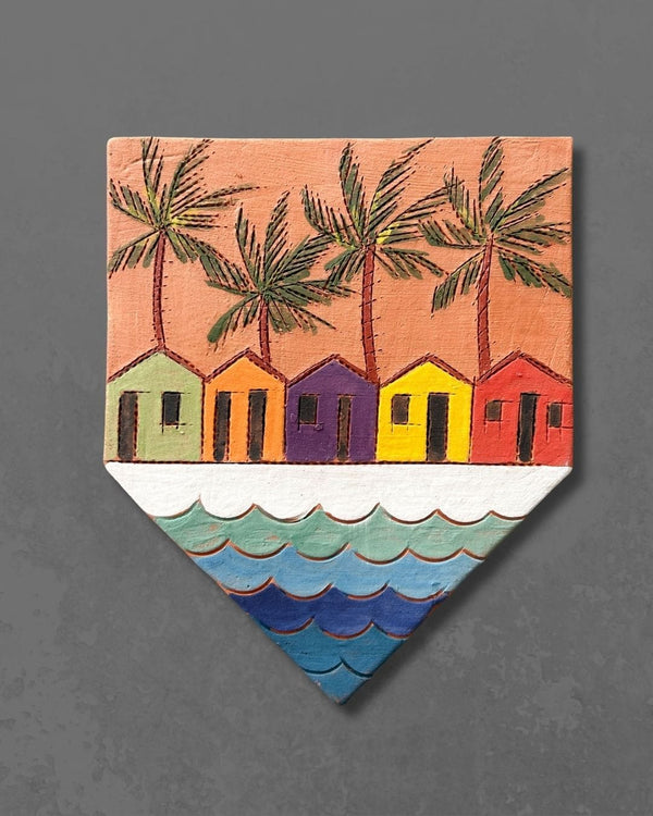 Bandeirola Jan Araújo P