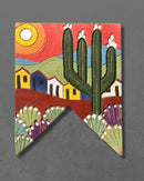 Bandeirola Jan Araújo P