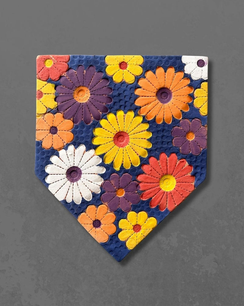 Bandeirola Jan Araújo P