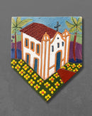 Bandeirola Jan Araújo P