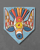 Bandeirola Jan Araújo P