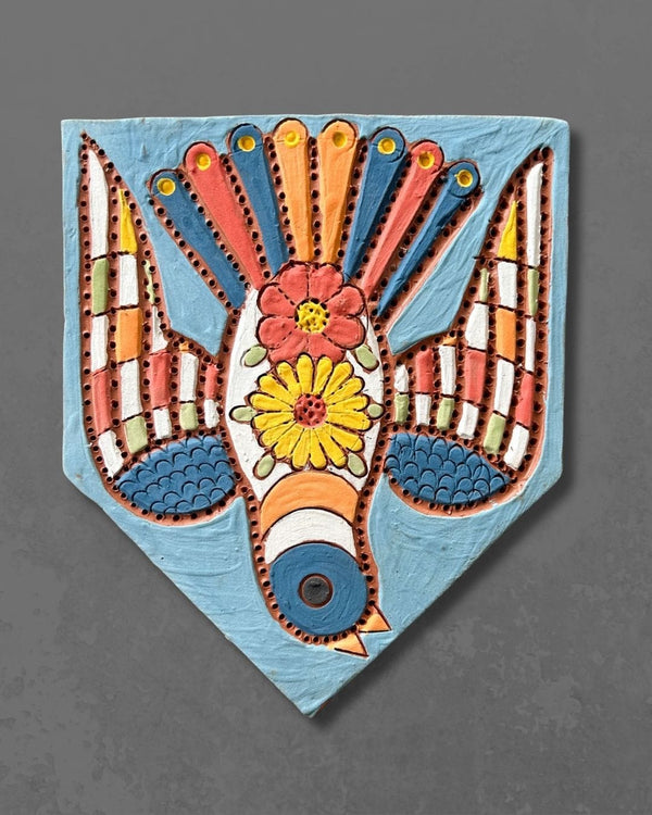 Bandeirola Jan Araújo P