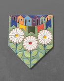 Bandeirola Jan Araújo P