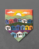 Bandeirola Jan Araújo P