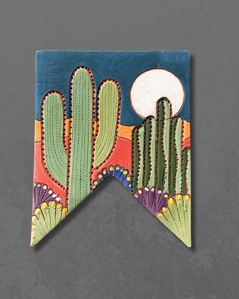 Bandeirola Jan Araújo P