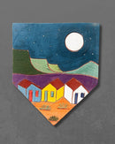 Bandeirola Jan Araújo P