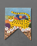 Bandeirola Jan Araújo P