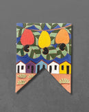 Bandeirola Jan Araújo P