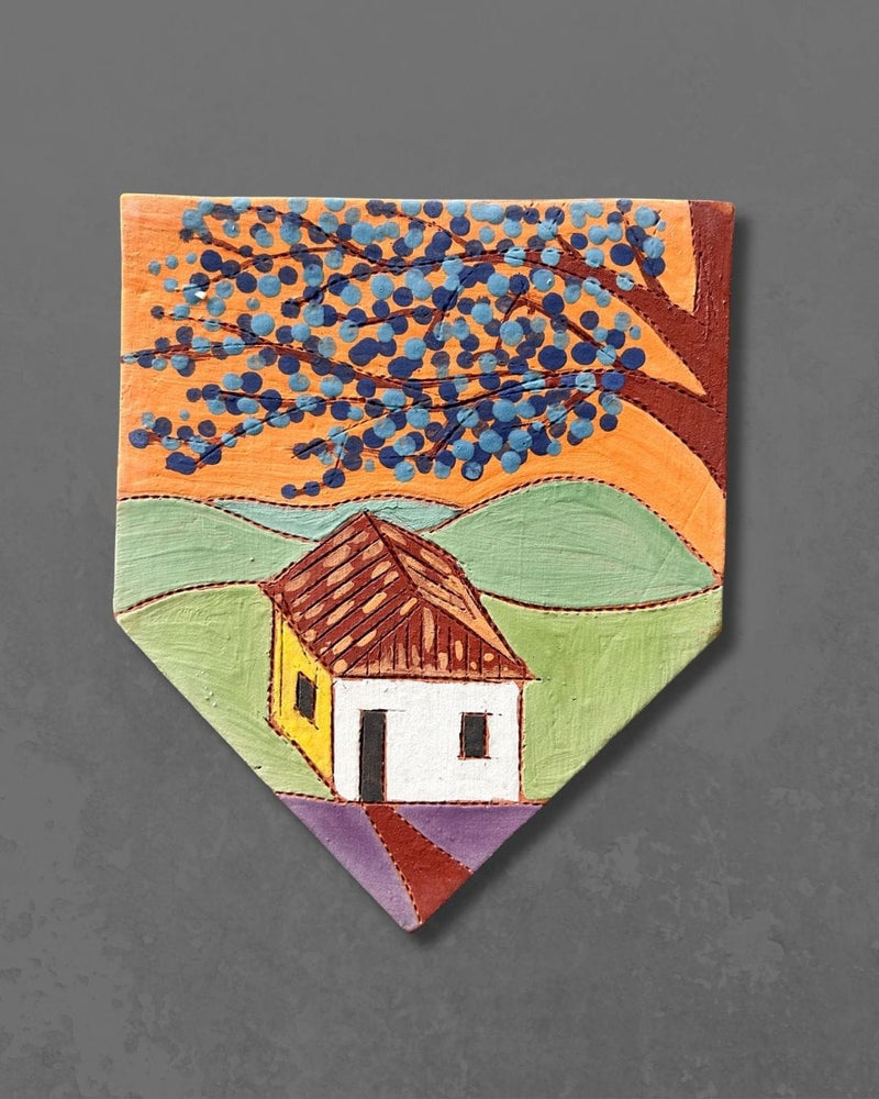 Bandeirola Jan Araújo P