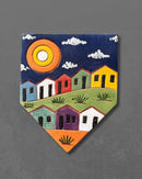 Bandeirola Jan Araújo P