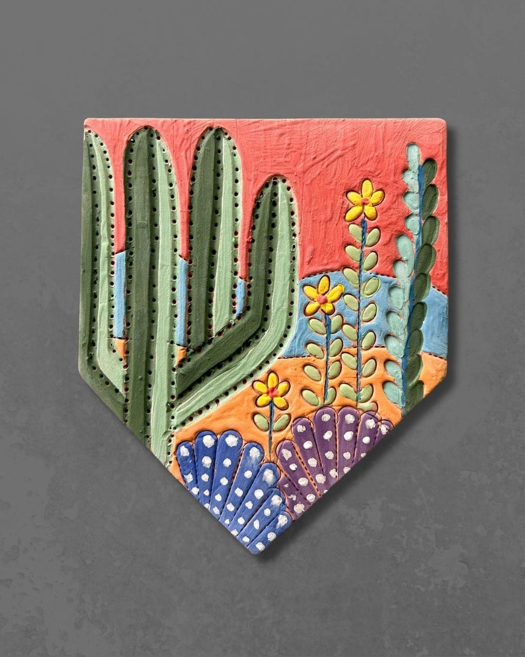 Bandeirola Jan Araújo P