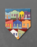 Bandeirola Jan Araújo P