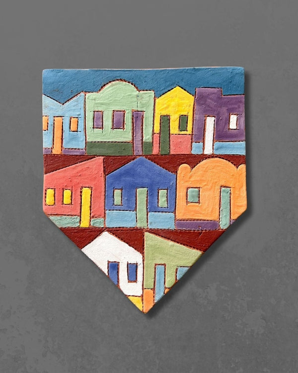 Bandeirola Jan Araújo P