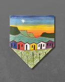 Bandeirola Jan Araújo P