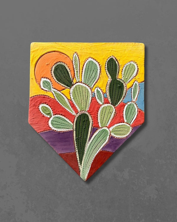 Bandeirola Jan Araújo P