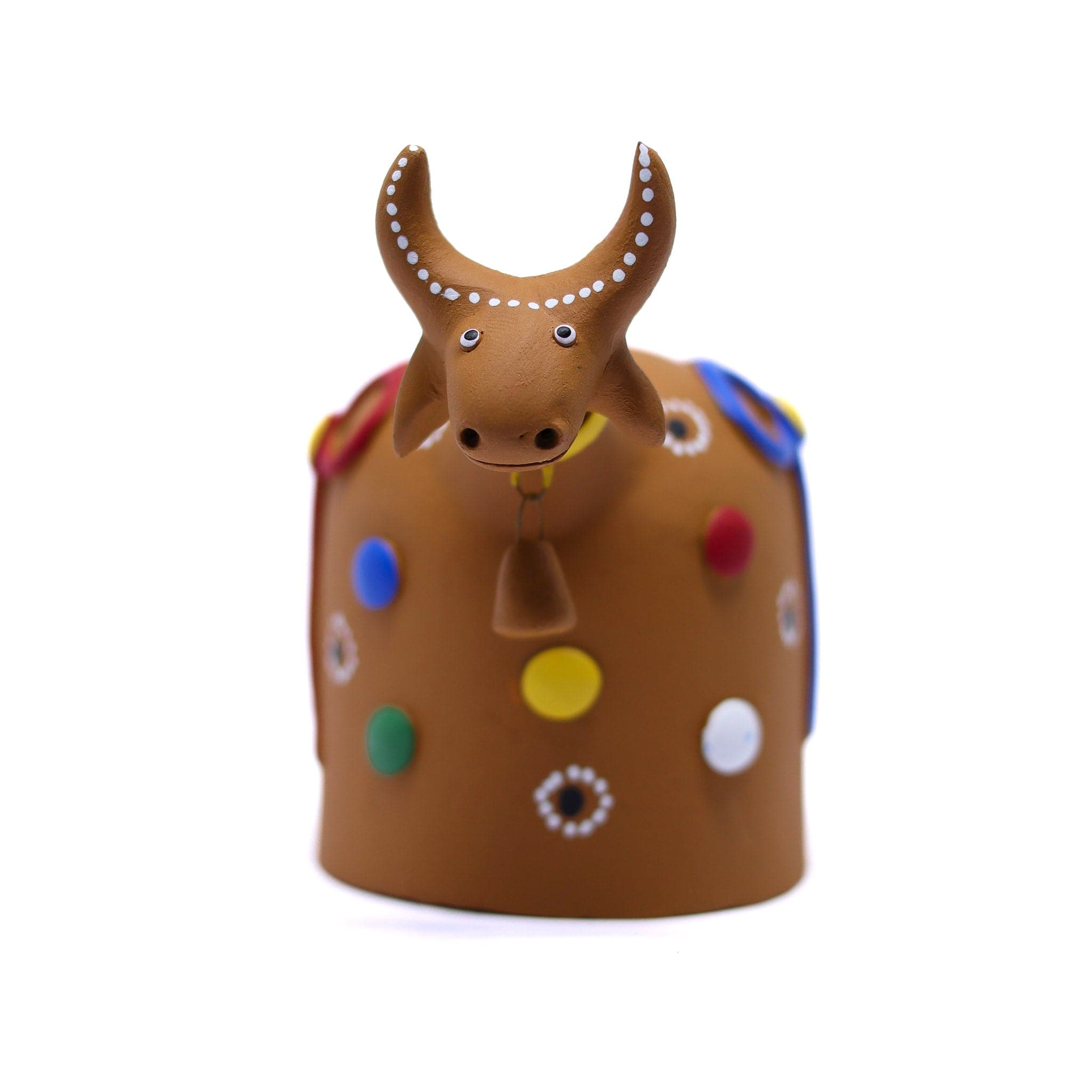 Boi Bumbá Marrom P