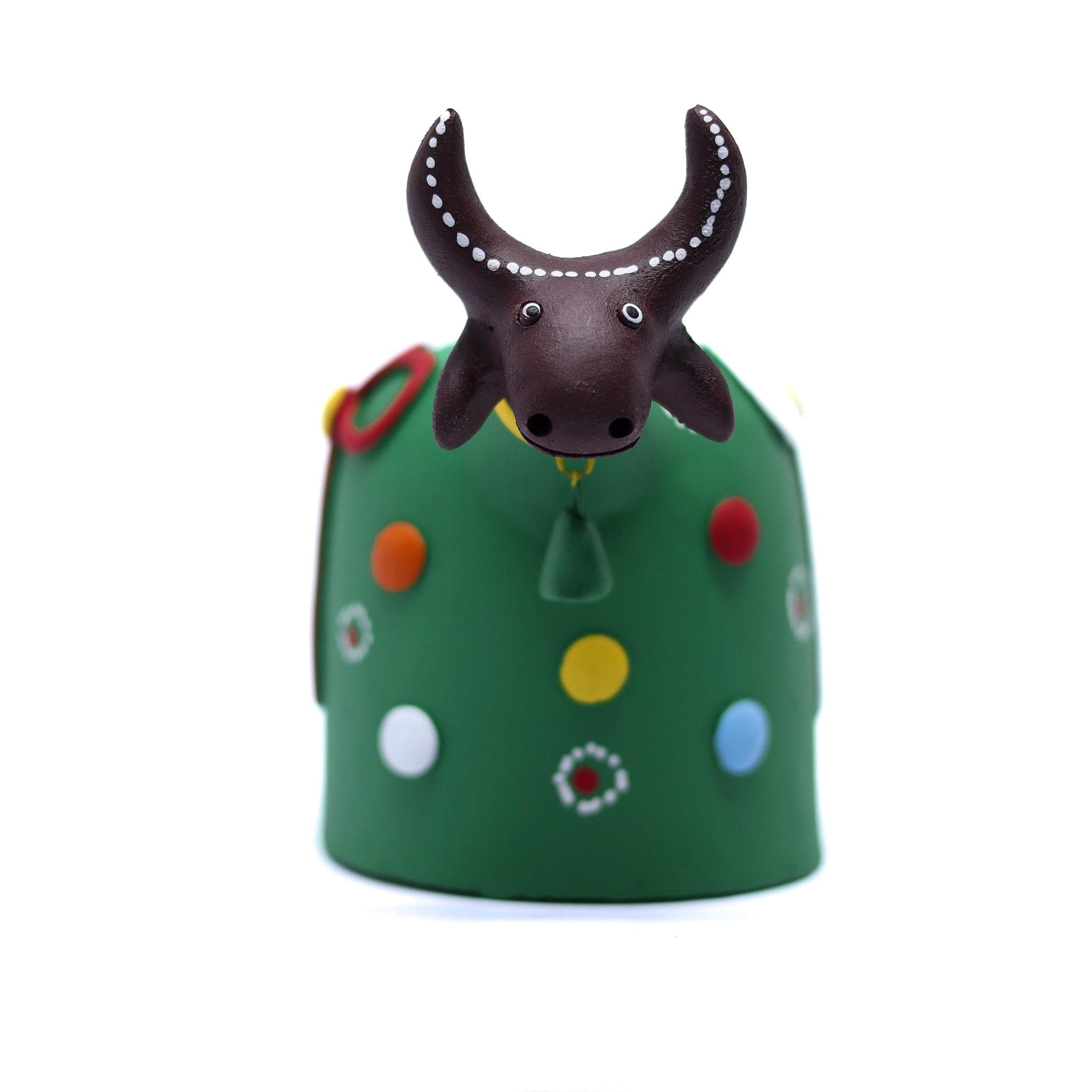 Boi Bumbá Verde P