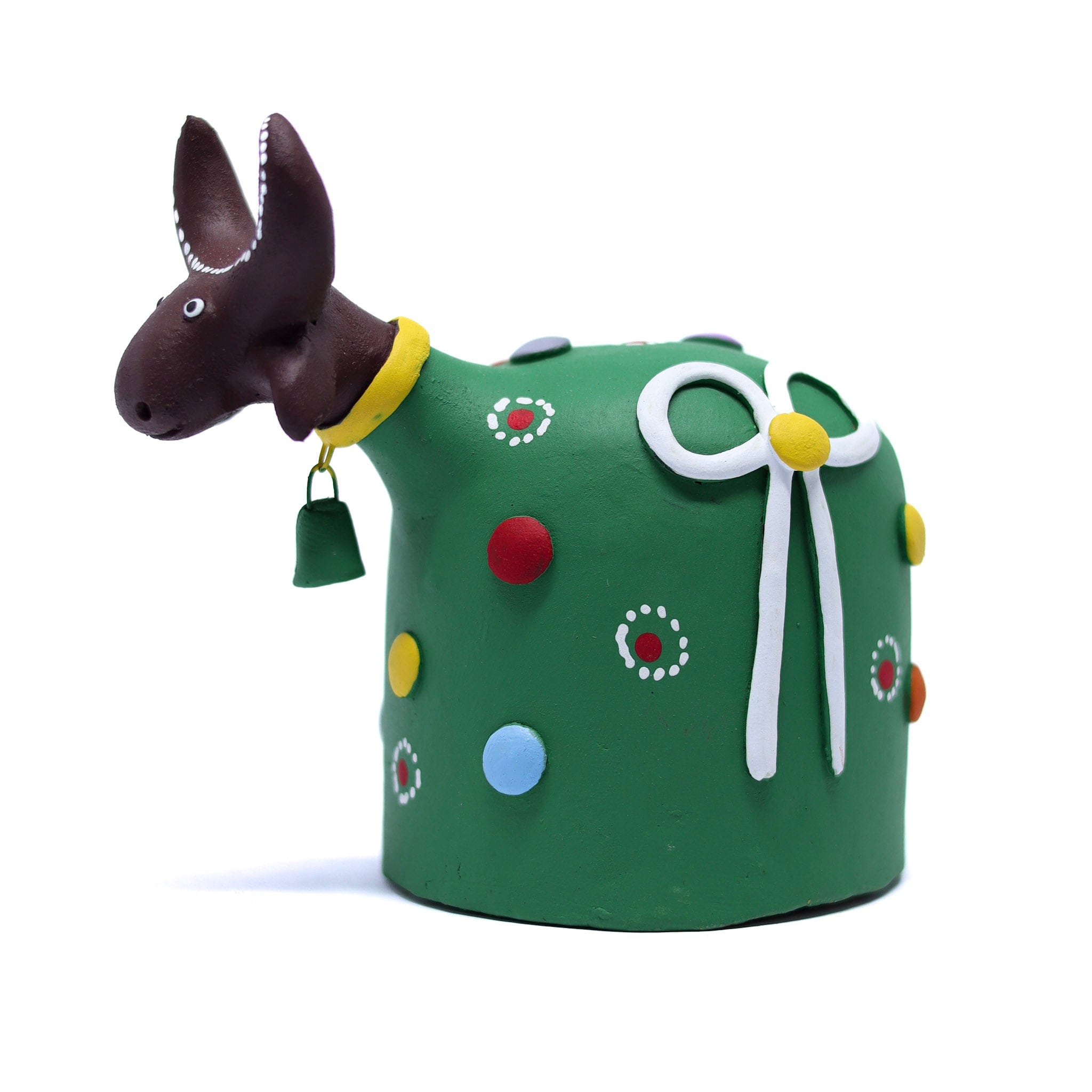 Boi Bumbá Verde P