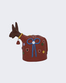 Boi Bumbá Vermelho P