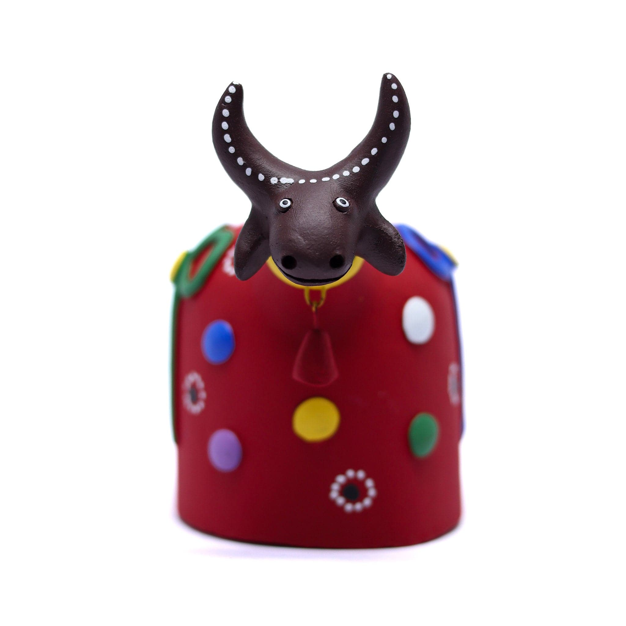 Boi Bumbá Vermelho P
