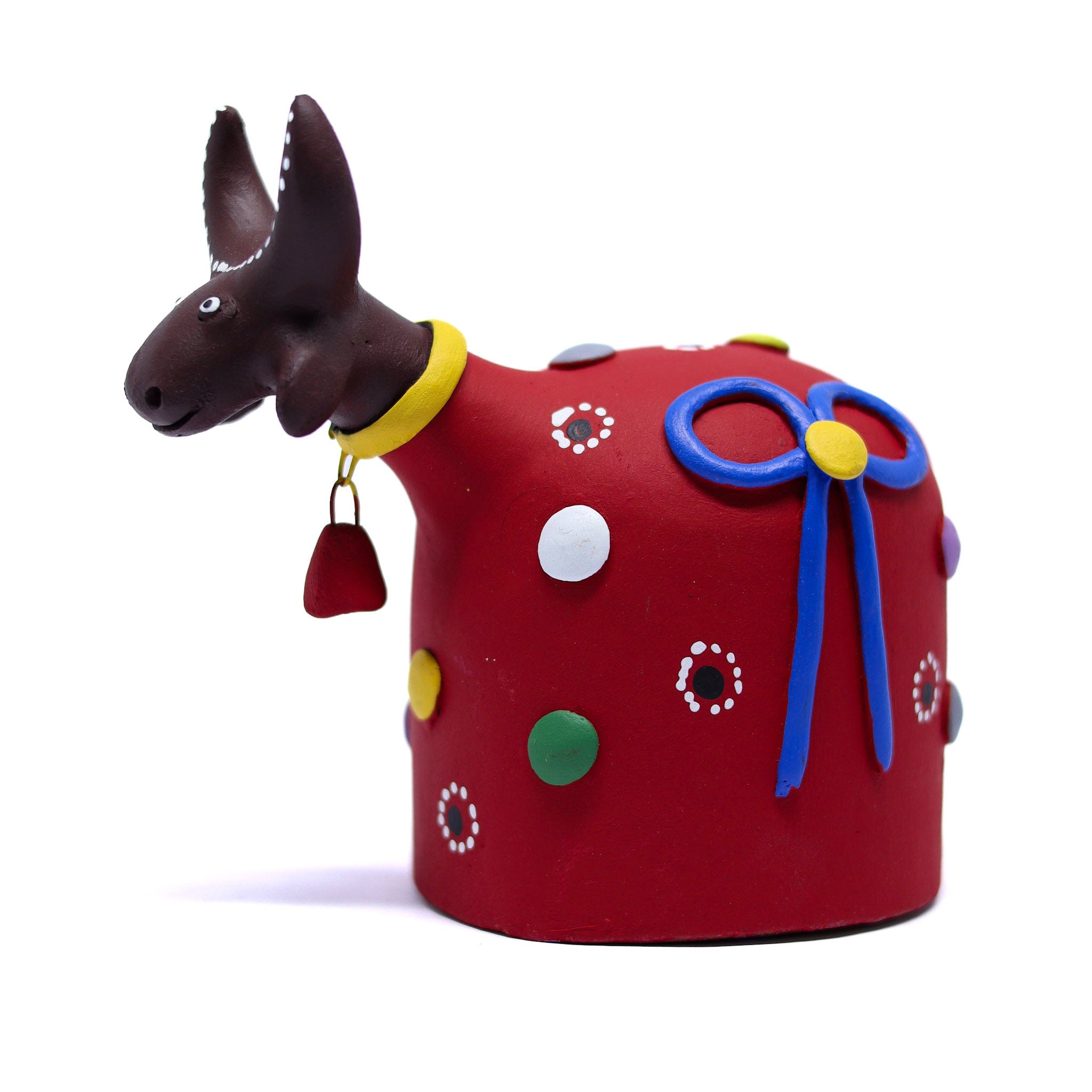 Boi Bumbá Vermelho P
