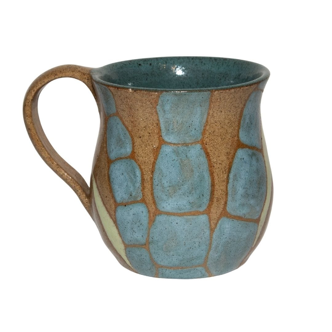 Caneca em Cerâmica G