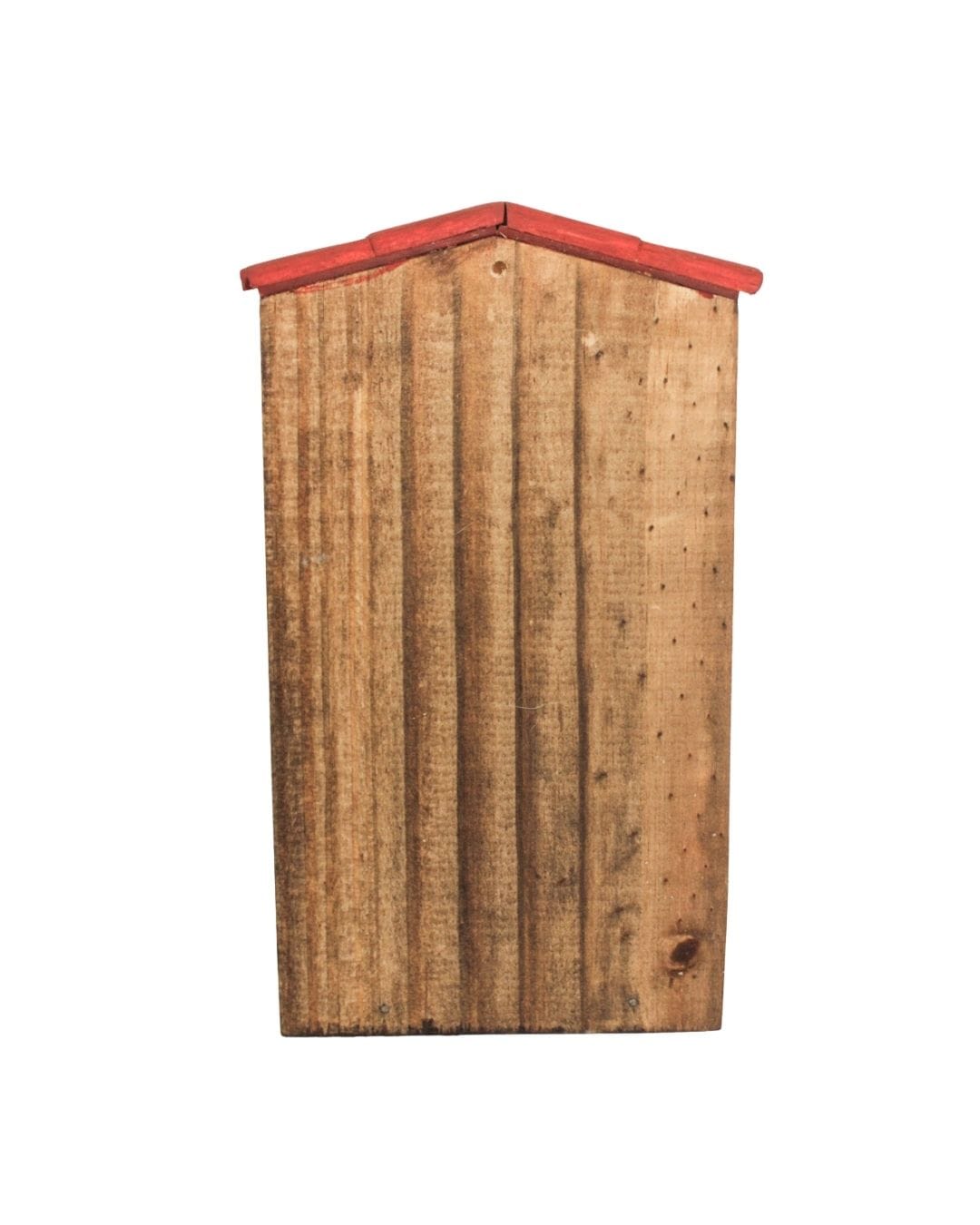 Quadro Cenas do Interior de Madeira