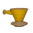 Coador Capibaribe Amarelo