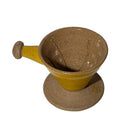 Coador Capibaribe Amarelo