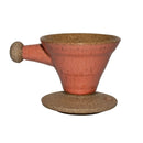 Coador Capibaribe Rosa