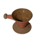 Coador Capibaribe Rosa