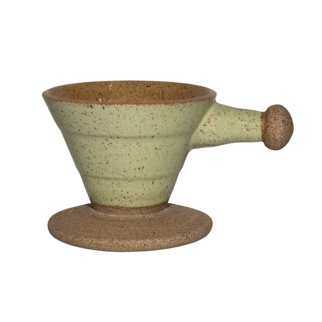 Coador Capibaribe Verde