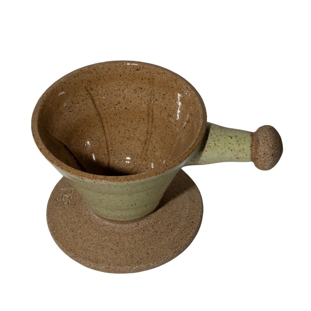 Coador Capibaribe Verde