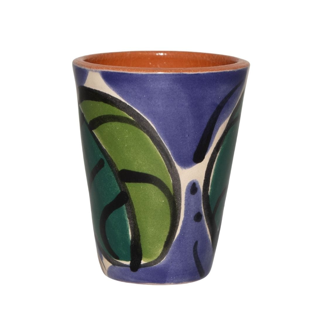 Copinho para Dose em Cerâmica