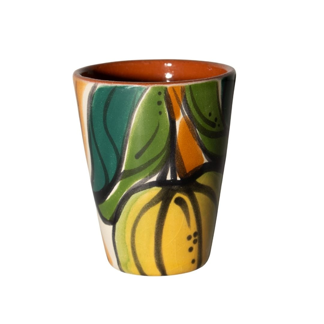 Copinho para Dose em Cerâmica