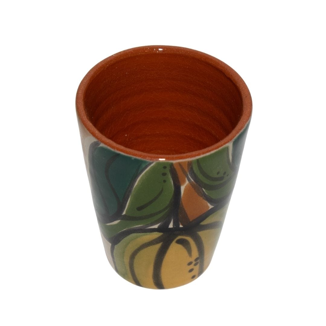 Copinho para Dose em Cerâmica