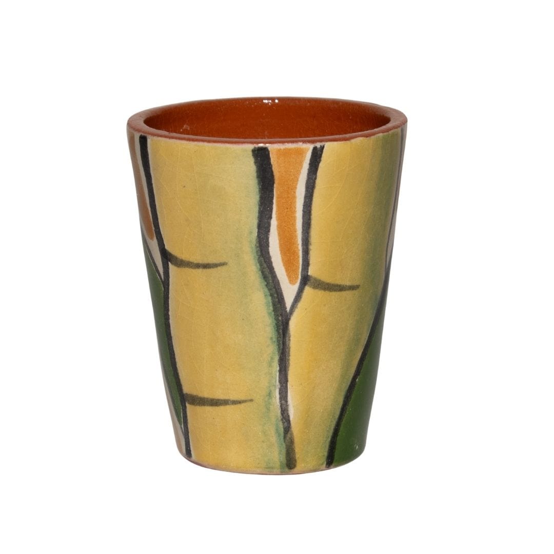 Copinho para Dose em Cerâmica