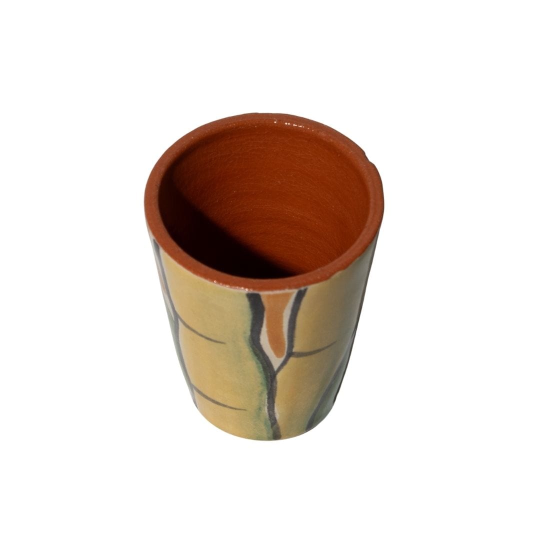 Copinho para Dose em Cerâmica
