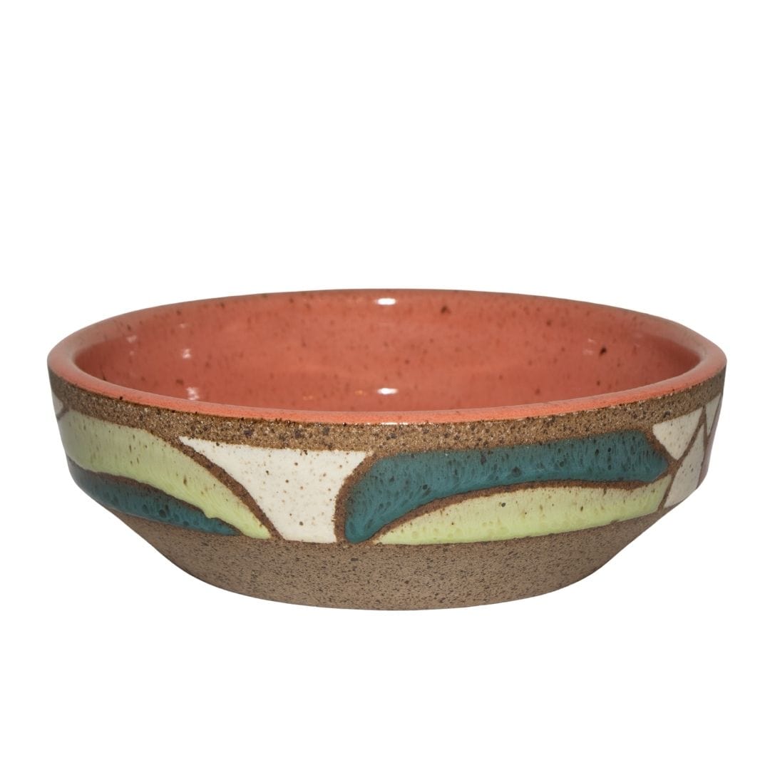 Cumbuca Cajú em Cerâmica G