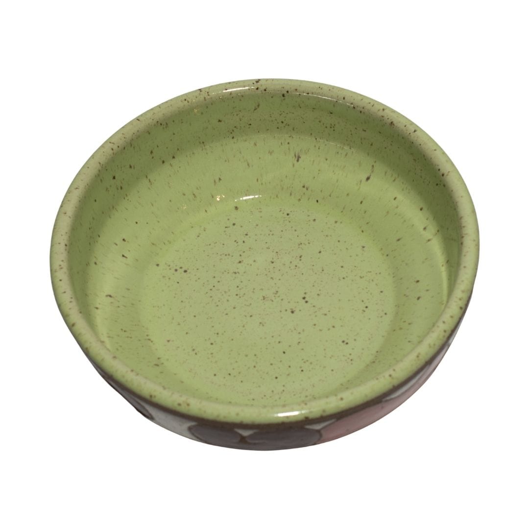 Cumbuca Cajú em Cerâmica M