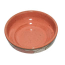 Cumbuca Cajú em Cerâmica M