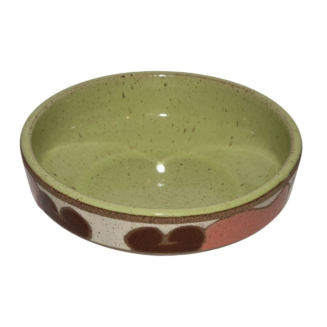 Cumbuca Cajú em Cerâmica P