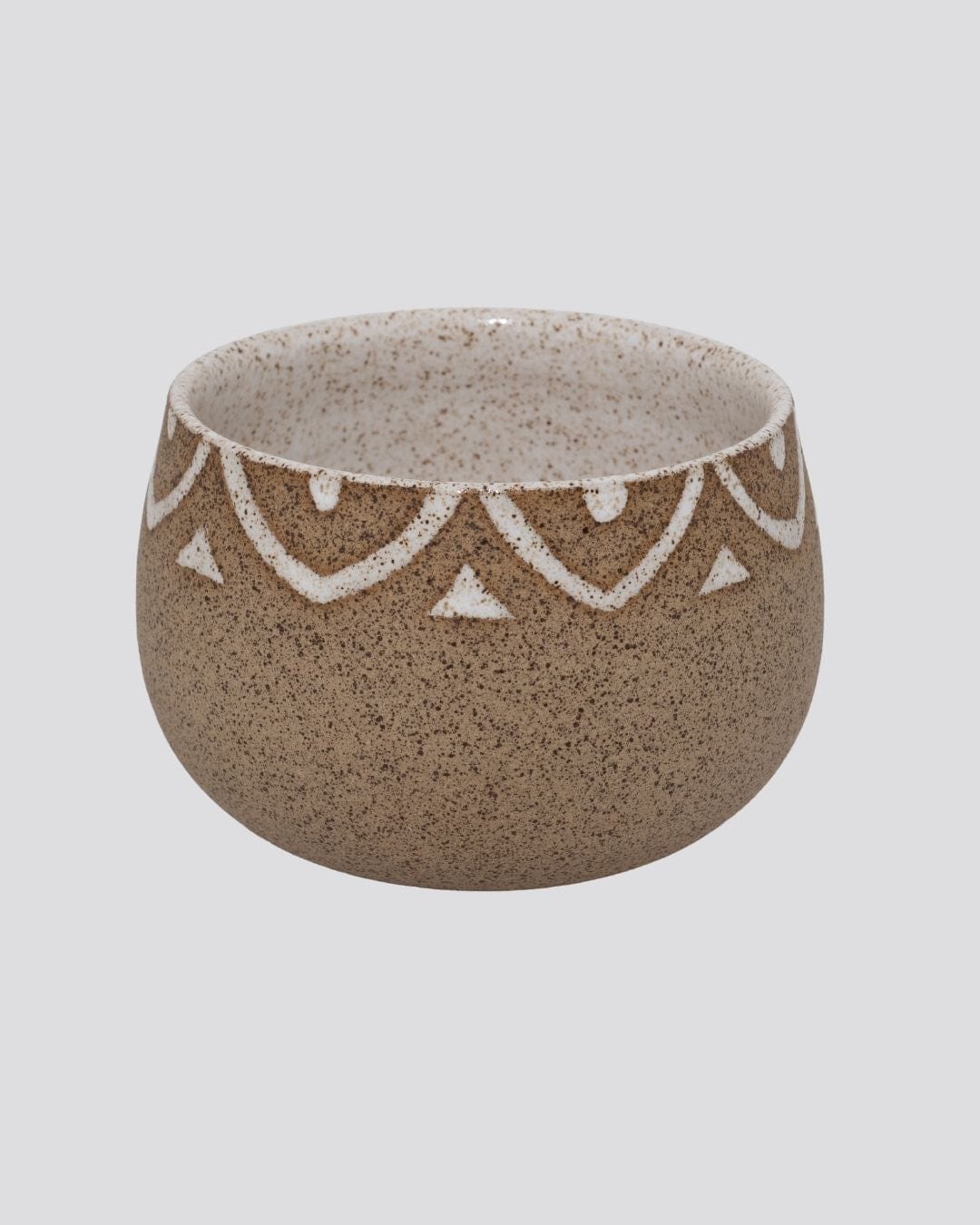 Cumbuca em Cerâmica