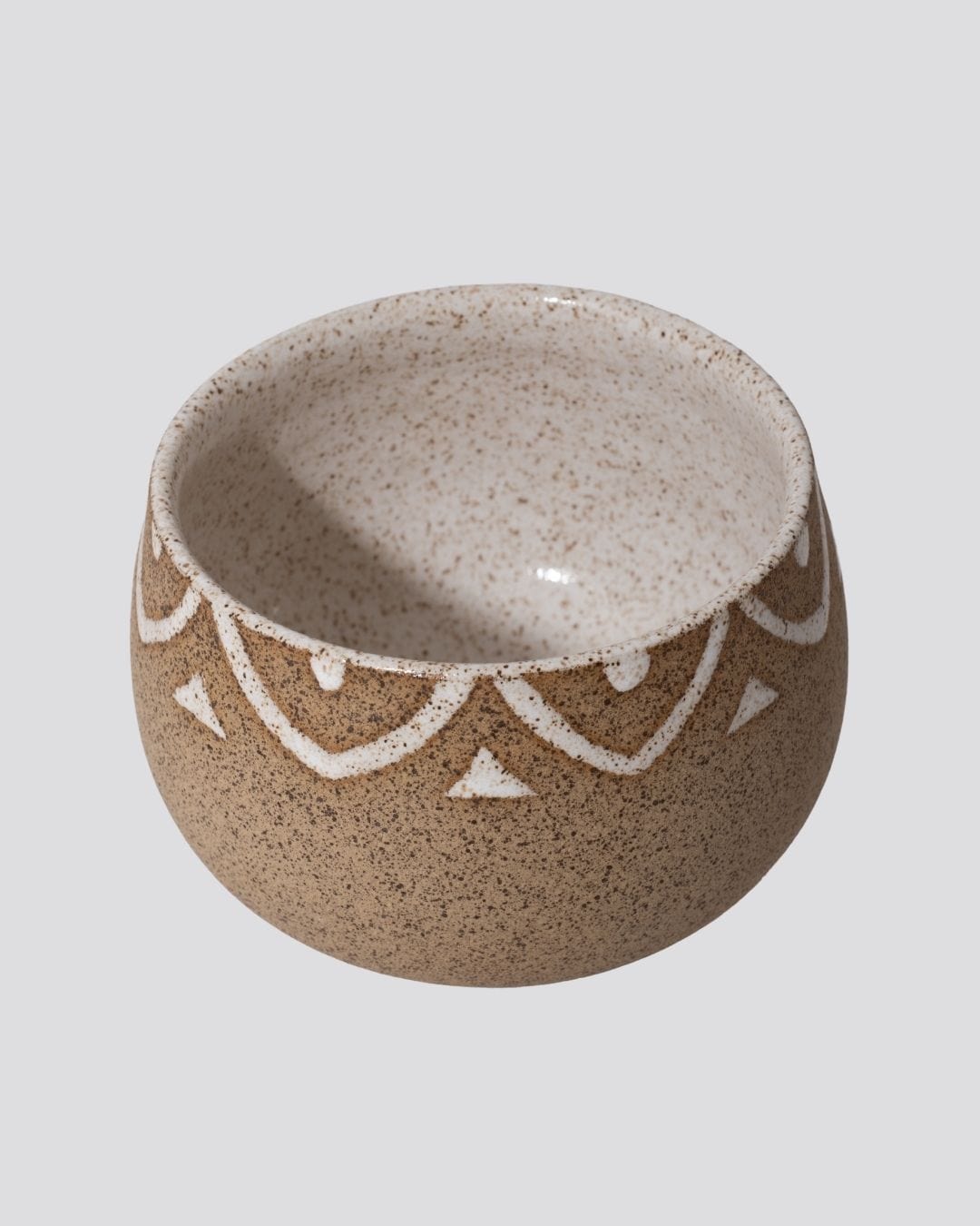 Cumbuca em Cerâmica