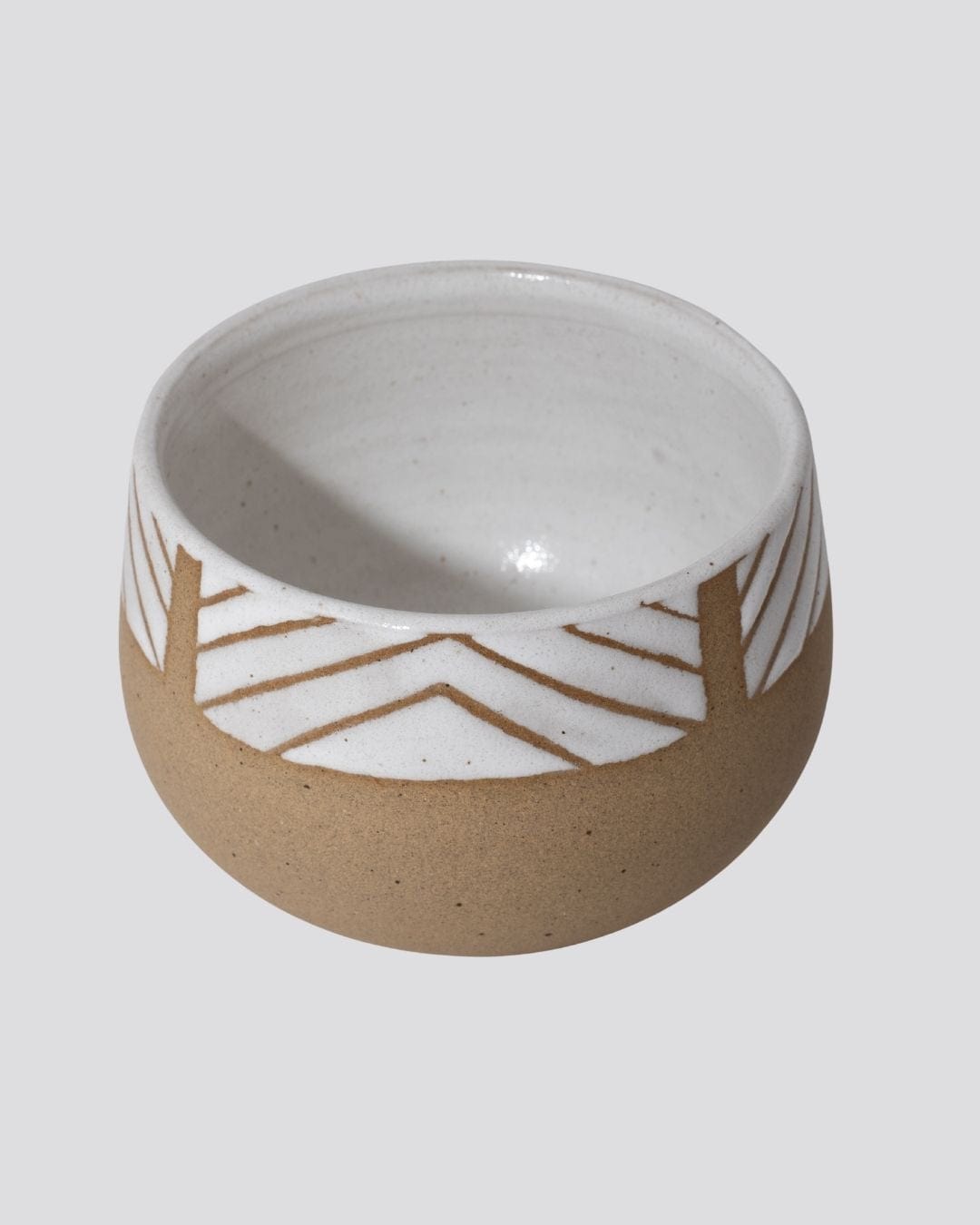 Cumbuca em Cerâmica