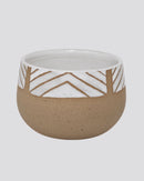 Cumbuca em Cerâmica